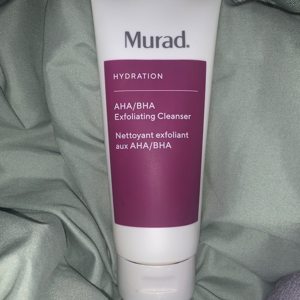 Facial cleaner - Picture 2 of 3